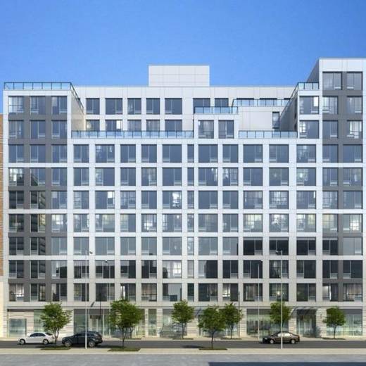 Queens, New York, Residential project