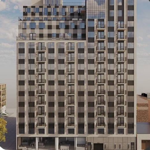 Queens, New York, High-Rise project