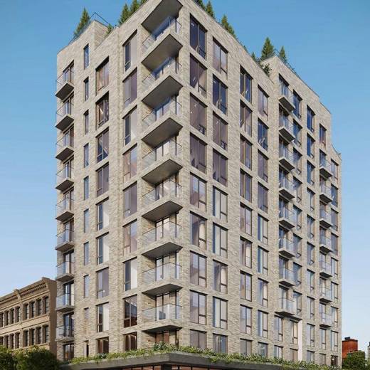 Gowanus, Brooklyn, Residential project